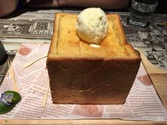 -绿茶餐厅(汇悦大融城店)