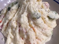 天津传统土豆泥-好介口深夜酒馆(梅江店)