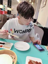 -New Fashion发型定制
