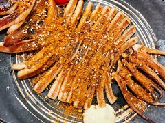 -小川洋风料理(汉街店)