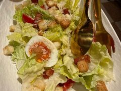 -Osteria Garden 生蚝花园餐厅(原进贤路店)