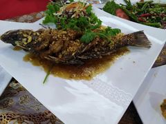 -BAI BUA RESTAURANT