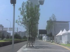 -北京盘古七星酒店