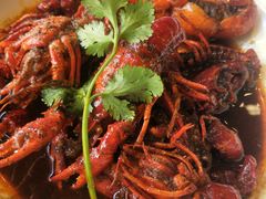 -有位虾匠·香辣蟹·小龙虾(李村店)