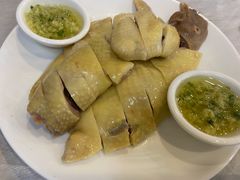 壹心鸡-文记壹心鸡(宝华路店)