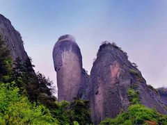 -崀山风景名胜区