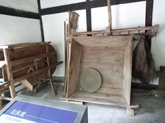 -邓小平故里