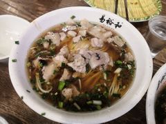 -易裕和·长沙米粉(竹塘西路店)
