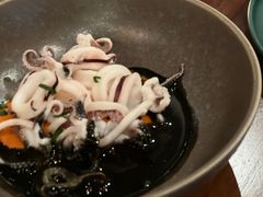-Laures·月桂西班牙碳烤餐厅(十尚坊店)