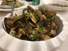 -丰收日·小海鲜·沪上家宴(顾村正大店)
