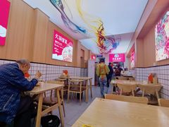 -冒菜西施·非遗冒菜(总店)