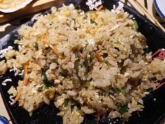 -新凯旋烧烤·燕姐千岛湖土菜