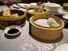 -香云轩·顺德菜(香云纱园林酒店店)