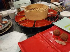 -羲和雅苑•北京烤鸭(平安国际金融中心店)