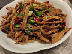 -四道菜·福建菜馆(新街口金鹰店)