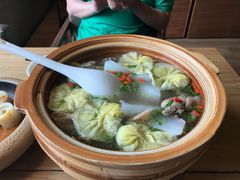 -東舍食唐精品陕菜馆