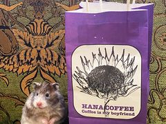 -HANA COFFEE(长寿路店)