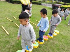 -优田儿童成长中心