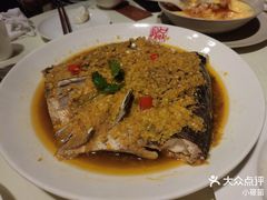 -口味堂(惠济路店)