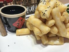 -鸽子窝(黄村店)