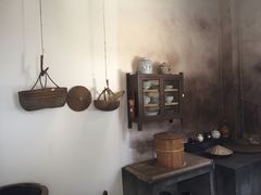 -毛泽东同志旧居