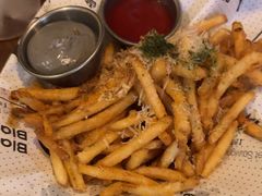 -Blac+Blac(中海环宇荟店)