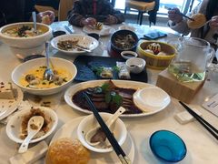 -苏州知音温德姆至尊酒店·四季海鲜自助餐厅(汾湖店)