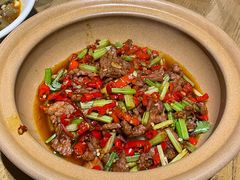 -图味美小黄鱼·景德菜(浙江路店)