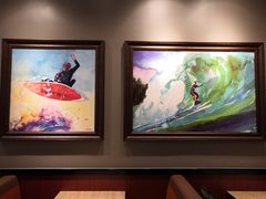 -The Habit Burger Grill 哈比特汉堡(爱琴海店)