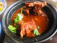 -小清花粥铺(青年南街店)