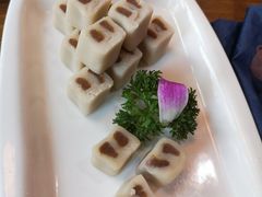 -庆云楼饭庄(什刹海店)