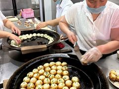-哑巴生煎(临顿路店)