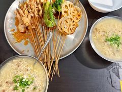 -谭家·钵钵鸡·蹄花·兔头(玉林南路店)