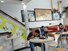 -银记肠粉店(市二宫店)