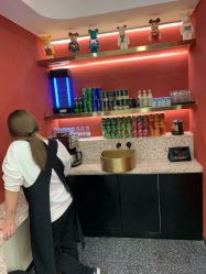 -IP SALON
