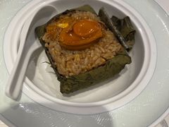 荷叶饭-翠园(北京王府中环店)