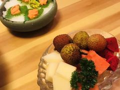 -王鼎精致料理铁板烧(世博源店)