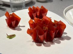 -柿合缘新京菜(国金中心商场店)