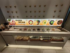 -呷哺呷哺(王府井喜悦店)