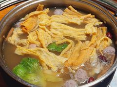 -原汁原味驴庄(长岭村店)