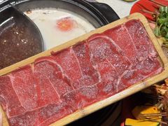 -钢管厂五区小郡肝串串香火锅(梅川路店)