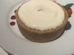 芝士蛋糕-茹丝葵经典牛排馆(上海外滩店)