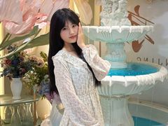 -PARFUM FLORAL花境法餐(南京首店)