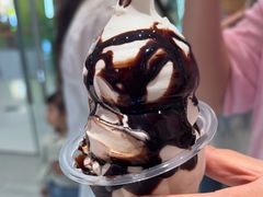-DQ·蛋糕·冰淇淋(包河万达店)