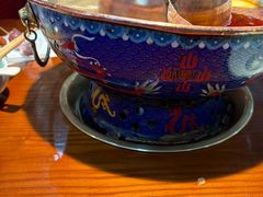 -1078號老北京涮肉(松柏店)