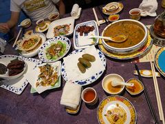 -宁波状元楼酒店(和义路店)