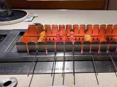 -丰茂烤串(五道口店)