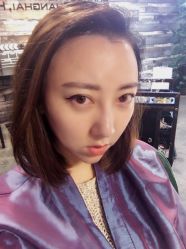 点击看大图 -MS.SALON美发沙龙