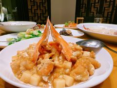 -宁波柏悦酒店·钱湖渔港