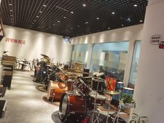 -王府井乐器城